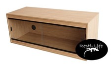 Repti-Life Vivarium 48x18x18