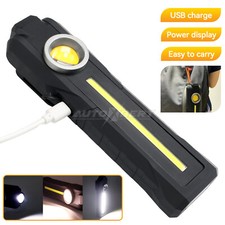 Portable COB LED Work Light