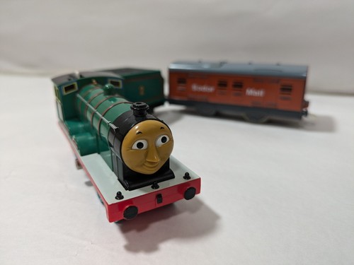 Thomas friends tomy - friends, plarail