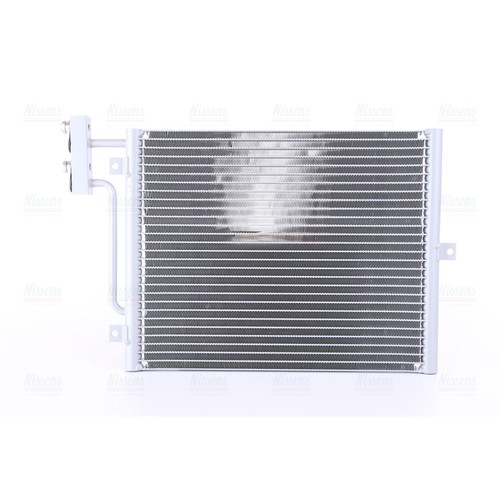 Air con condenser for - con,
