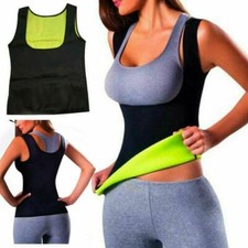 Hot Thermo Sweat Body Shaper