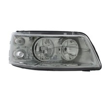 Headlight transporter t5 - transporter,