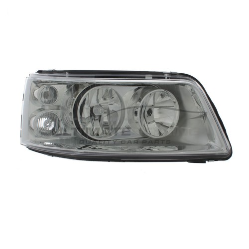 Headlight transporter t5 - headlight, vw