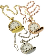 Classic Rotary Pocket Watch