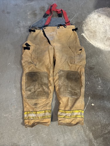 Globe firefighter turnout - globe,