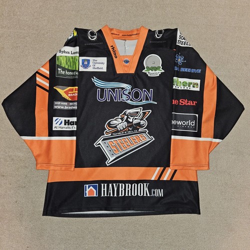 Francis trudel game worn - trudel,