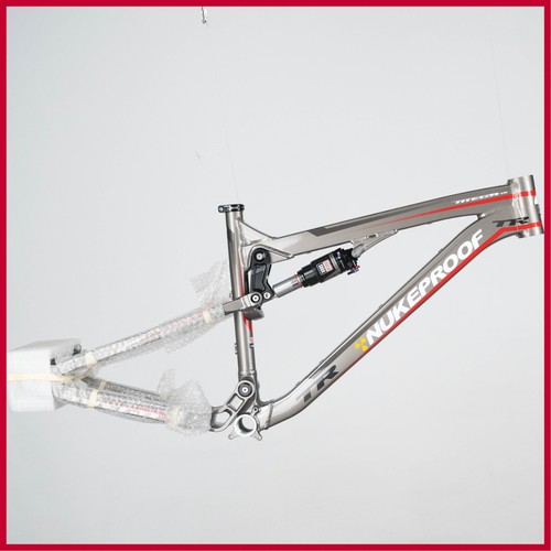 Nos nukeproof mega - nos, tr