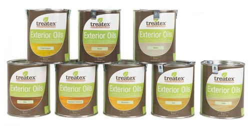 Treatex exterior wood - treatex,