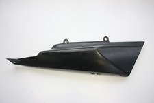 2006 YAMAHA XT 125X REAR RIGHT SIDE FAIRING PANEL