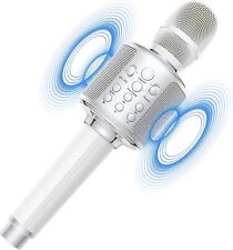 Wireless Bluetooth Karaoke