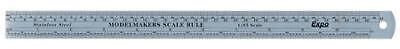 74135 scale rule - 1/35,
