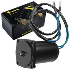 Tilt Trim Motor for Honda 40