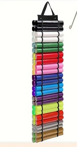 Durable wall mount vinyl roll - durable,