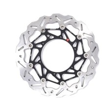 Braking SK2 front brake disc