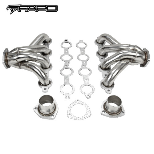Fapo block hugger headers - block, for