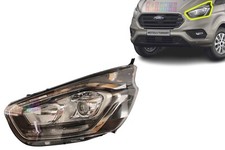 Front Headlight For Ford