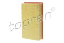 TOPRAN 700 413 Air Filter for NISSAN,RENAULT