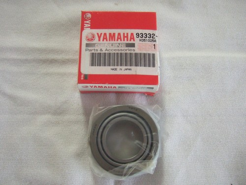 Nos yamaha steering bearing - nos,