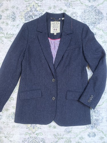 Jack wills moon navy - jack, x