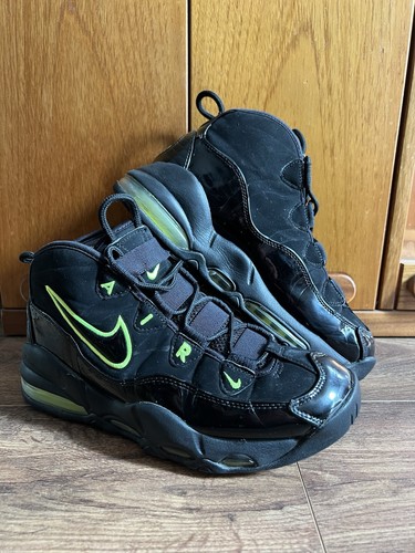 Nike air max uptempo - nike,