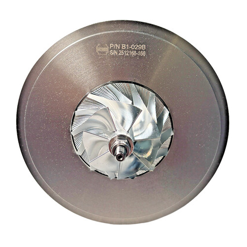Turbo core fit for ashok - core,