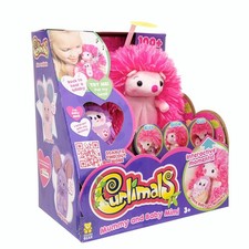 Curlimals Mummy Age 3+ and