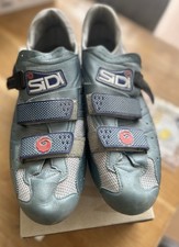 Sidi Scarpe Genius 3 Cycling