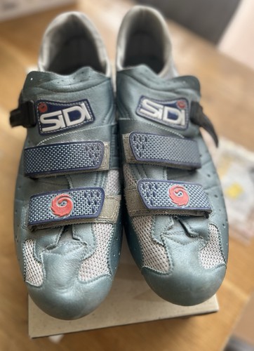 Sidi scarpe genius cycling - sidi, 3