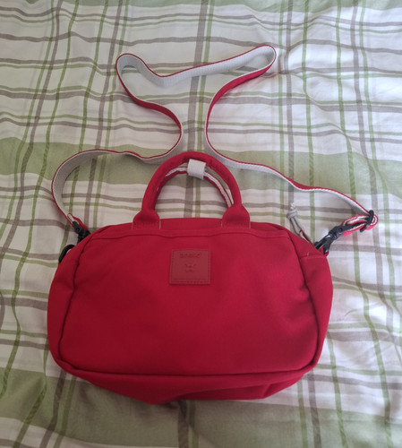 Anello women red - anello,