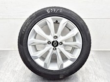RENAULT CLIO MK5 16''INCH