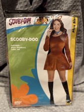 Scooby-Doo Adult Female
