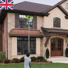 New 15FT Telescopic Window