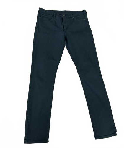 Ladies levi black slim - ladies, levi's