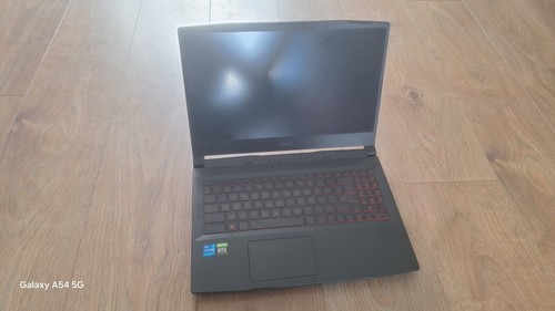 Msi katana rtx 3070 - msi,