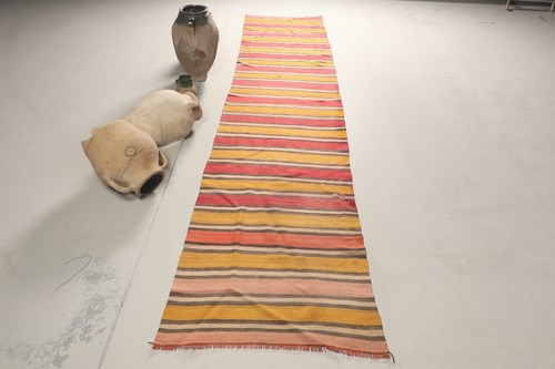 Kilim rug 5x11 ft - kilim, turkish