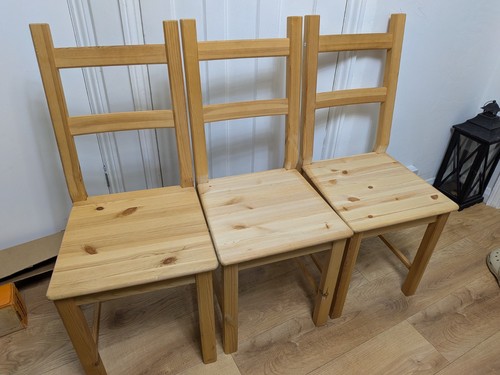 Excellent ikea chair - excellent,