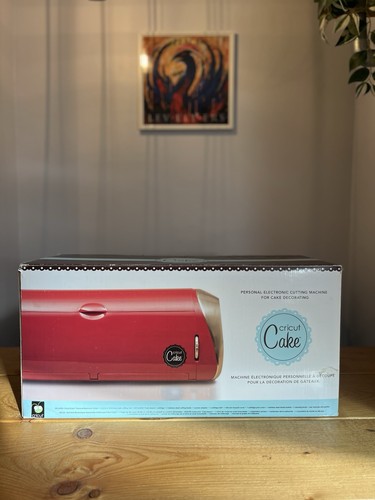 Cricut cake full size - cake,