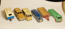 Dinky : Job Lot x 5 Diecast
