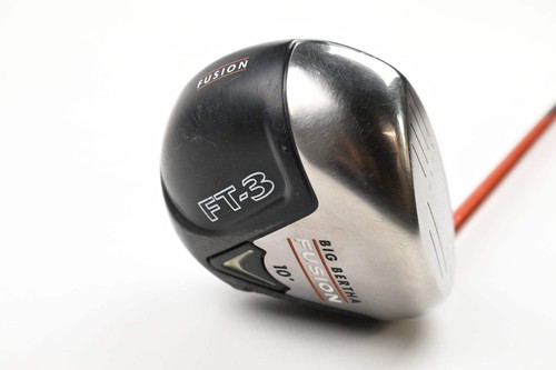 Callaway big bertha - callaway, ft-3