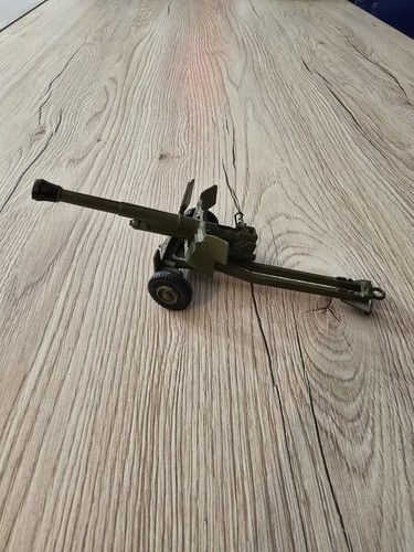 Dinky toys meccano military - dinky,