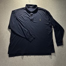 Ralph Lauren Pima Soft Touch