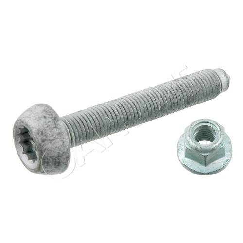 Febi strut wheel - wheel, bearing