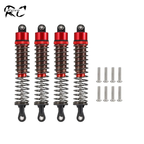 4pcs 52mm 120mm - 4pcs, oil