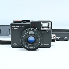 [Near Mint] Agfa Optima 1035