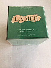 La Mer Creme De La Mer The Moisturizing Cream 100ml New Boxed Sealed Authentic