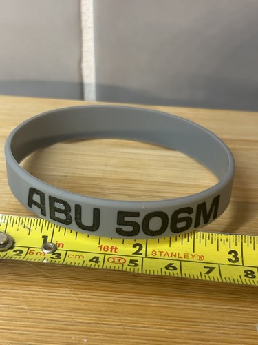 Abu 506m closed face - closed,