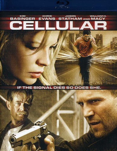 Cellular blu - basinger),
