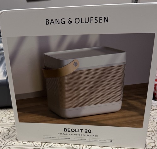 Bang olufsen beolit 2y - olufsen,