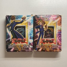 YuGIOh! - Yugi and Kaiba