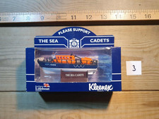 Vintage Boxed Model Sea Cadets